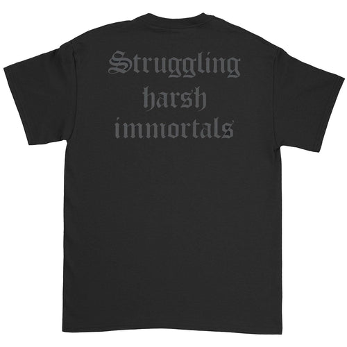 4 Death T-shirt Hoodie, Sweatshirt | ZylaModa.com (Image 2)