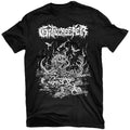 Deserted T-shirt Hoodie, Sweatshirt | ZylaModa.com