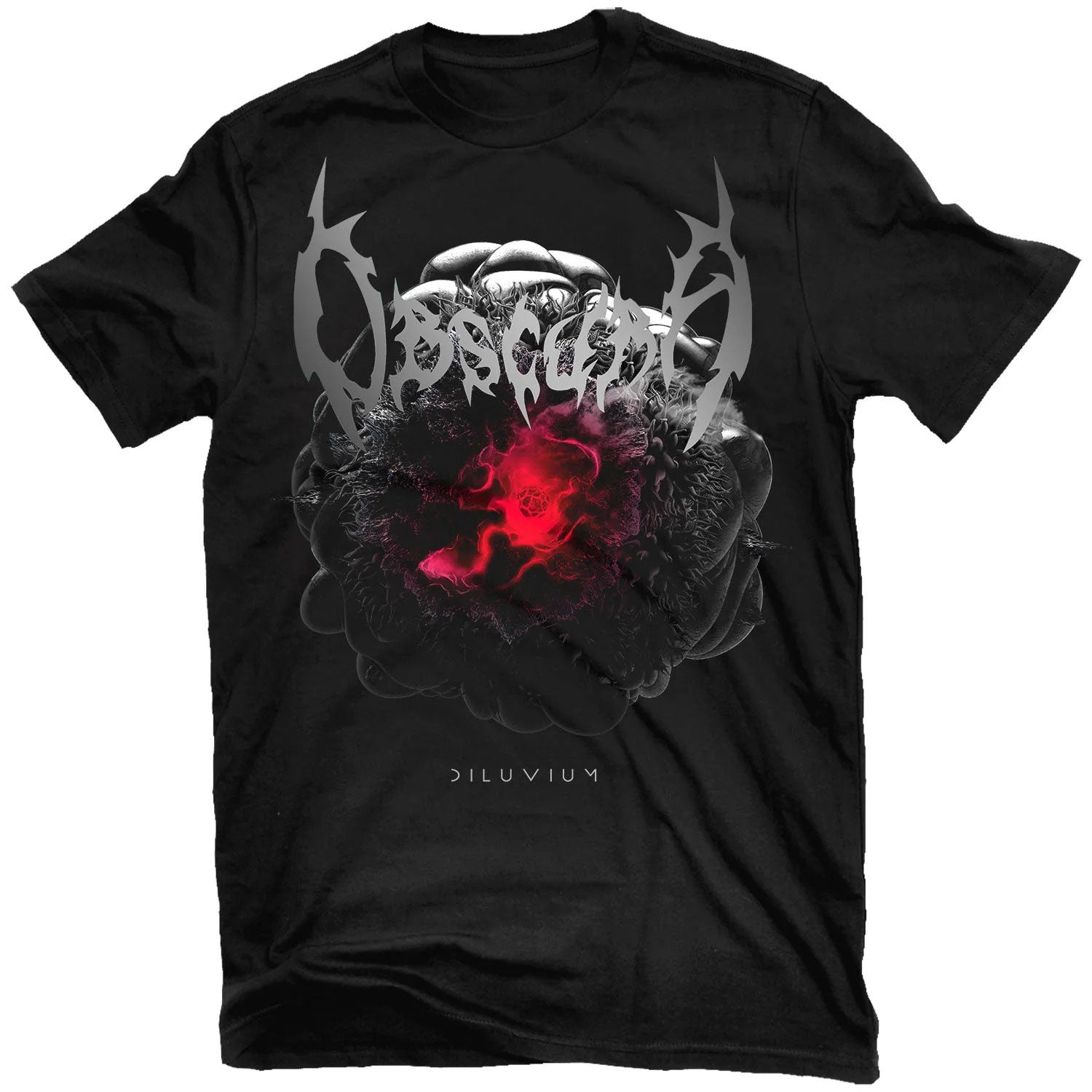 Diluvium T-shirt Hoodie, Sweatshirt | ZylaModa.com