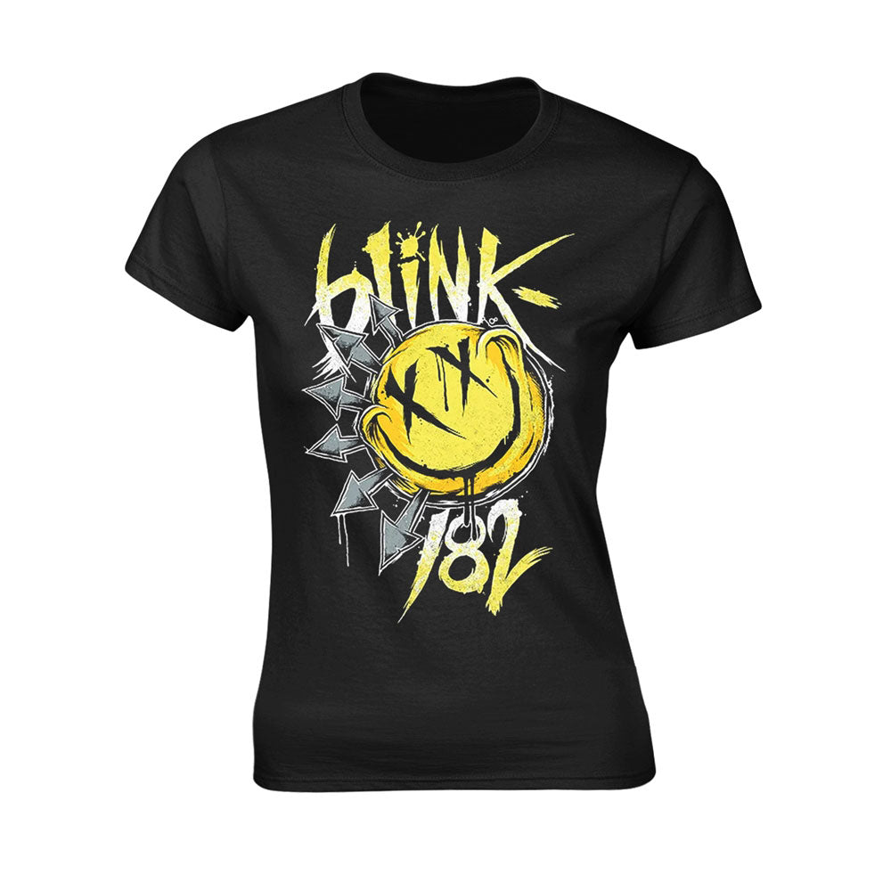 Big Smile Womens T-shirt Hoodie, Sweatshirt | ZylaModa.com