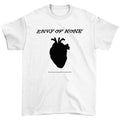 Black Heart T-shirt Hoodie, Sweatshirt | ZylaModa.com