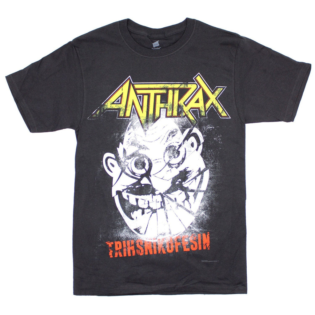 Cracked NOT Man 2015 Tee (D - NY) T-shirt Hoodie, Sweatshirt | ZylaModa.com (Image 1)