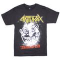 Cracked NOT Man 2015 Tee (D - NY) T-shirt Hoodie, Sweatshirt | ZylaModa.com (Image 1)