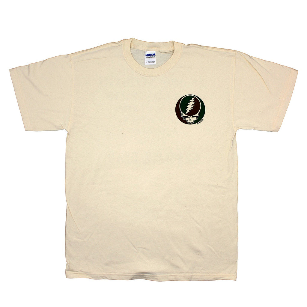 30 Years of Concerts Tee (Natural) T-shirt Hoodie, Sweatshirt | ZylaModa.com (Image 1)