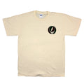 30 Years of Concerts Tee (Natural) T-shirt Hoodie, Sweatshirt | ZylaModa.com (Image 1)