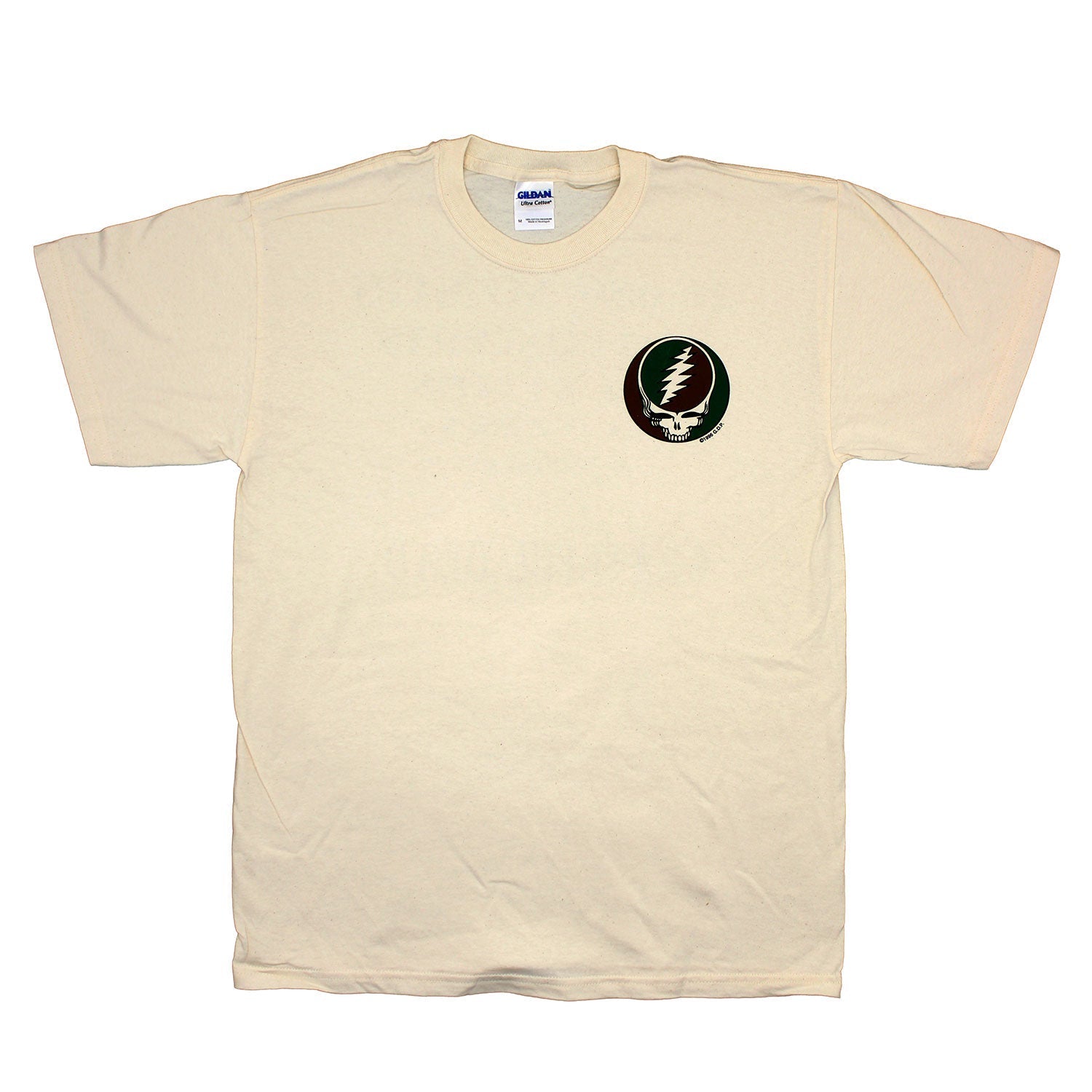 30 Years of Concerts Tee (Natural) T-shirt Hoodie, Sweatshirt | ZylaModa.com (Image 1)