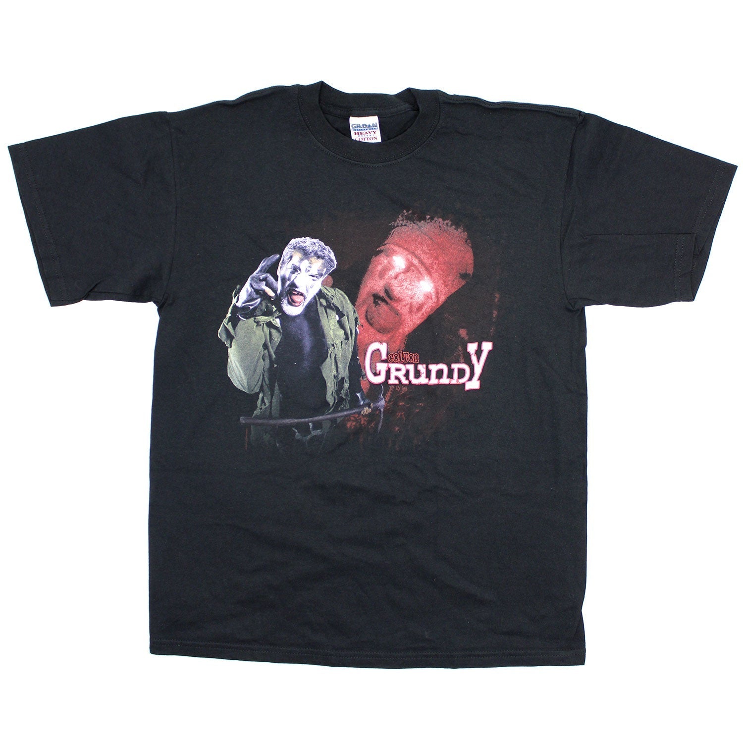 Colton Grundy T-shirt Hoodie, Sweatshirt | ZylaModa.com