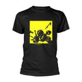 Broken Burnt Drums T-shirt Hoodie, Sweatshirt | ZylaModa.com (Image 1)