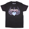 Blue Heart T-shirt Hoodie, Sweatshirt | ZylaModa.com
