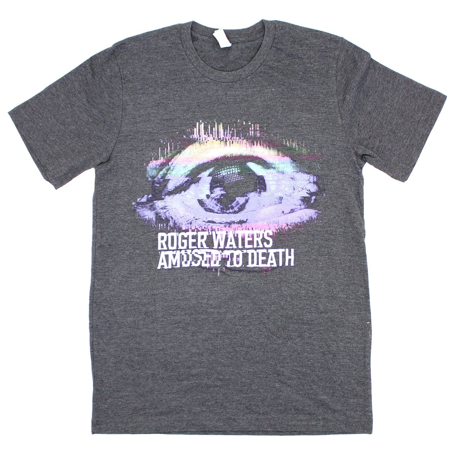 Amused To Death T-shirt Hoodie, Sweatshirt | ZylaModa.com
