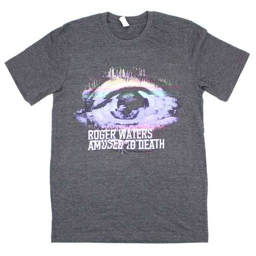 Amused To Death T-shirt Hoodie, Sweatshirt | ZylaModa.com