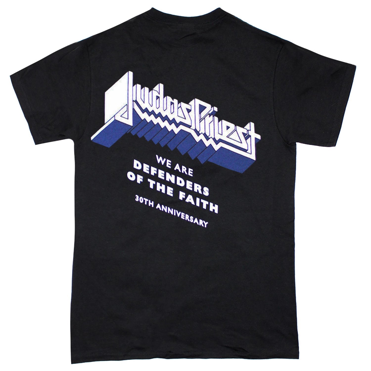 Defenders Of The Faith T-shirt Hoodie, Sweatshirt | ZylaModa.com (Image 2)