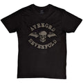 Classic Deathbat T-shirt Style001 Hoodie, Sweatshirt | ZylaModa.com