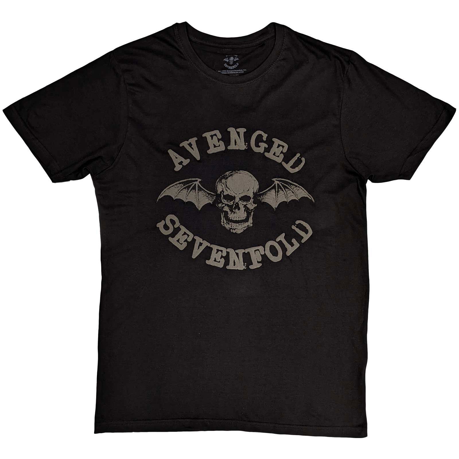 Classic Deathbat T-shirt Style001 Hoodie, Sweatshirt | ZylaModa.com