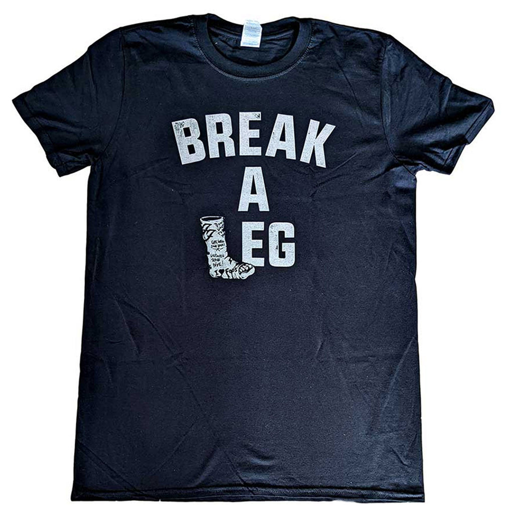 Break A Leg Milton Keynes T-shirt Hoodie, Sweatshirt | ZylaModa.com (Image 1)