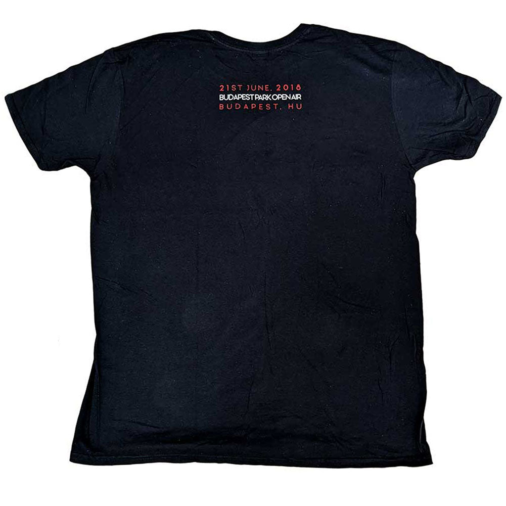 Budapest 2018 T-shirt Hoodie, Sweatshirt | ZylaModa.com (Image 2)