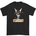 Broadsword T-shirt Hoodie, Sweatshirt | ZylaModa.com (Image 1)
