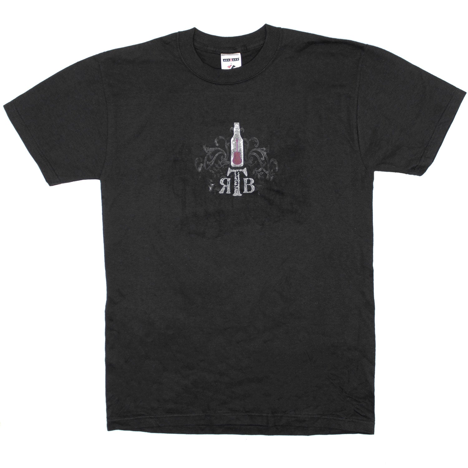 & Bucky Covington Raisin' The Bar Tee T-shirt Hoodie, Sweatshirt | ZylaModa.com (Image 1)