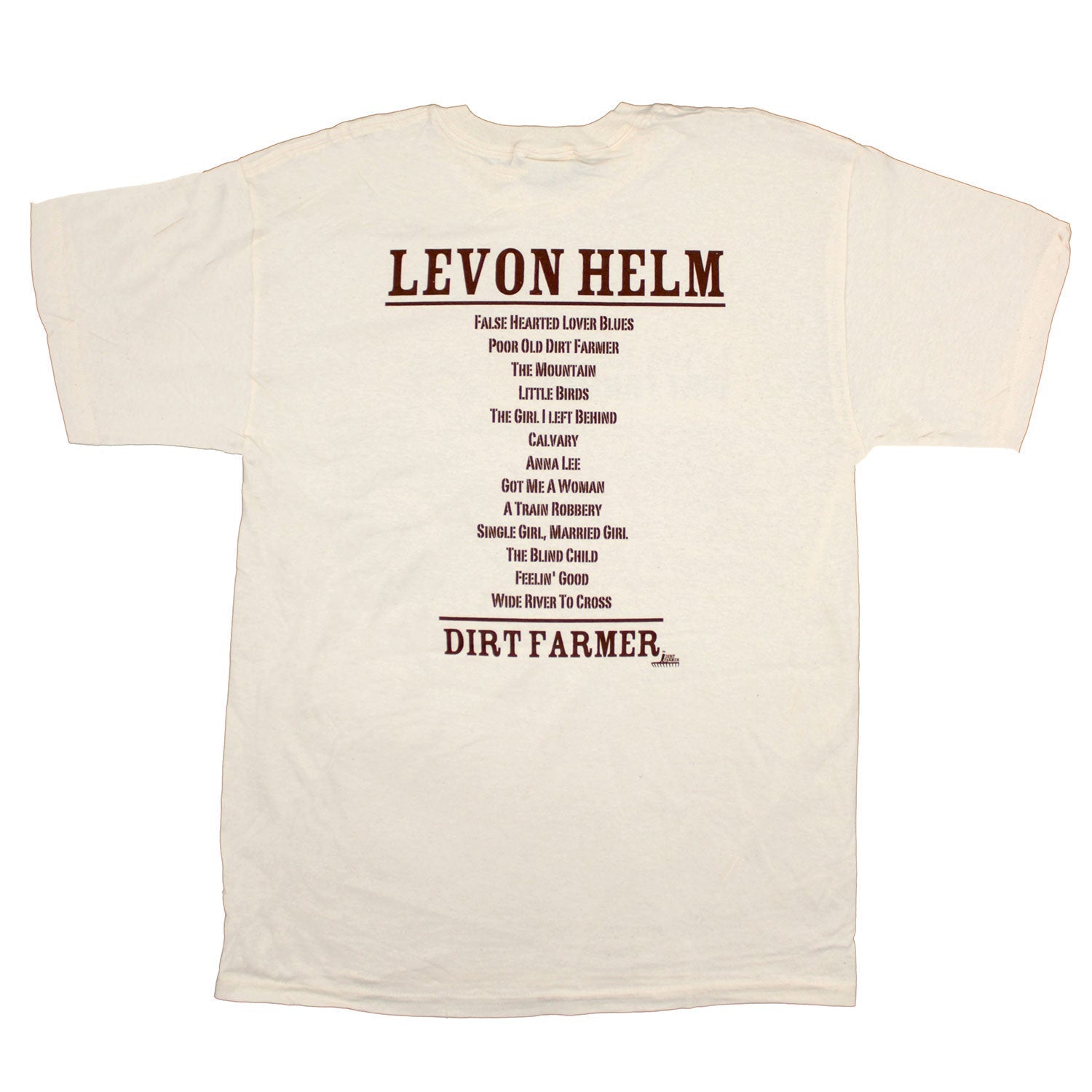 Dirt Farmer Tee T-shirt Hoodie, Sweatshirt | ZylaModa.com (Image 2)