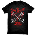 Die With Integrity T-shirt Hoodie, Sweatshirt | ZylaModa.com