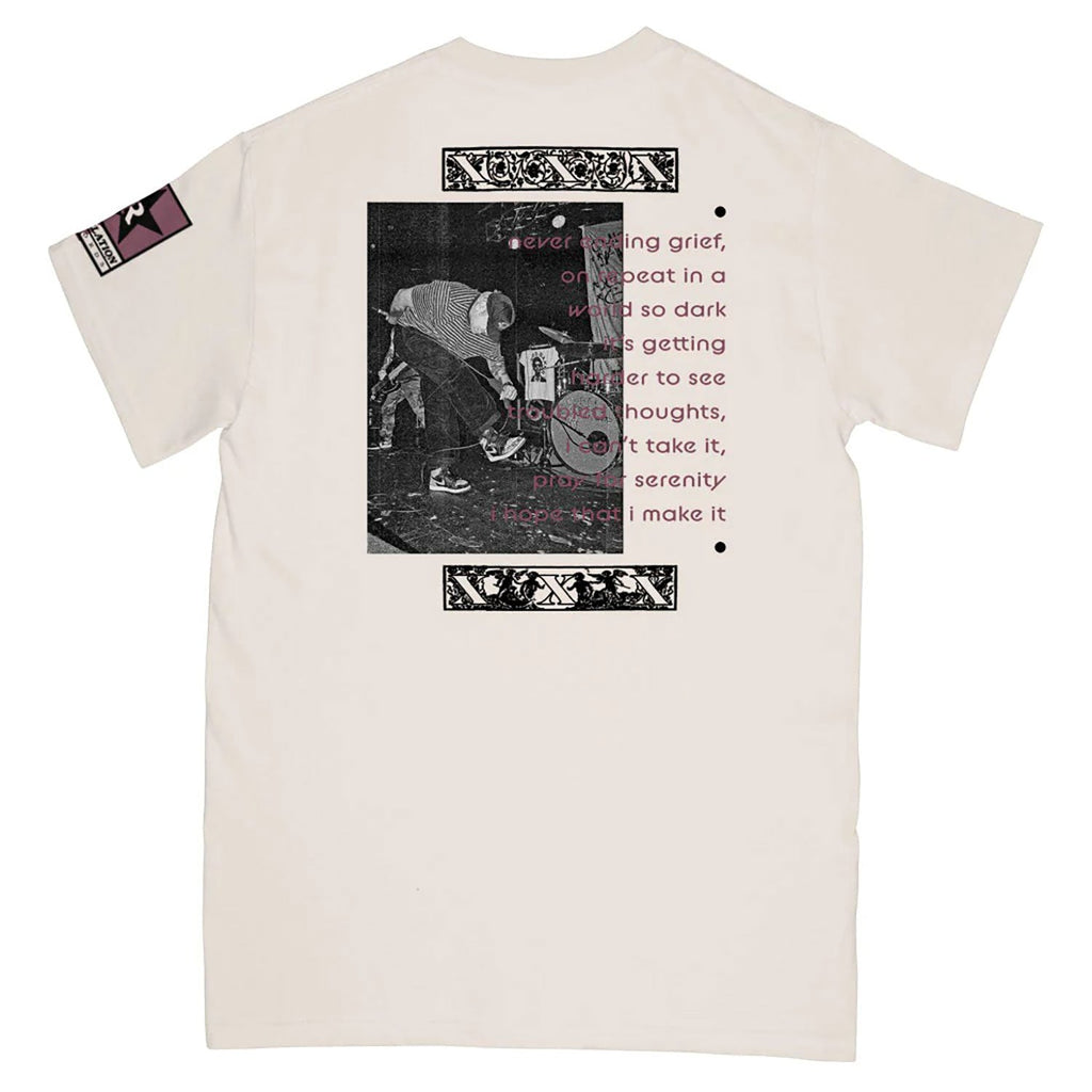 Against All Odds T-shirt Hoodie, Sweatshirt | ZylaModa.com (Image 2)