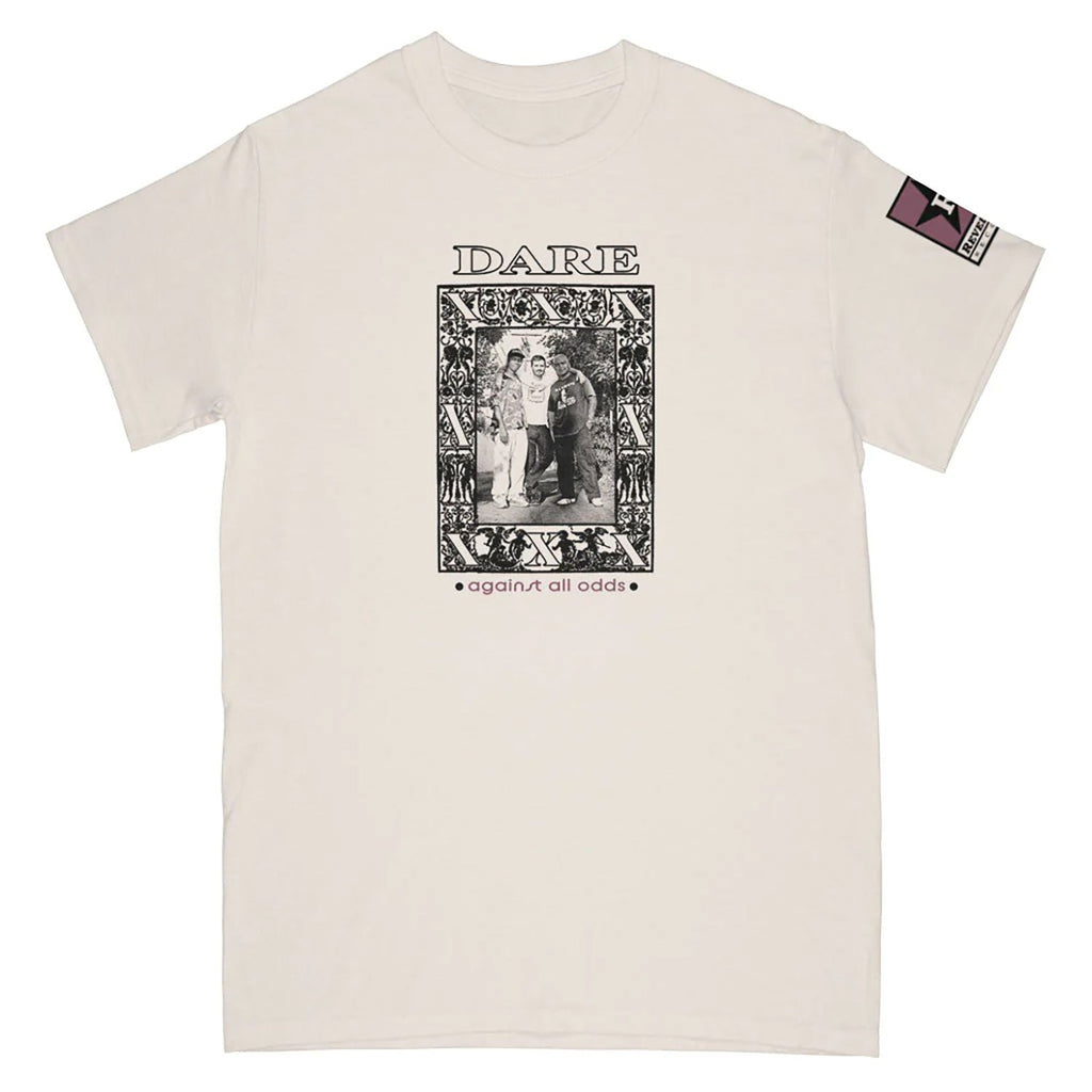 Against All Odds T-shirt Hoodie, Sweatshirt | ZylaModa.com (Image 1)