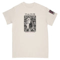 Against All Odds T-shirt Hoodie, Sweatshirt | ZylaModa.com (Image 1)