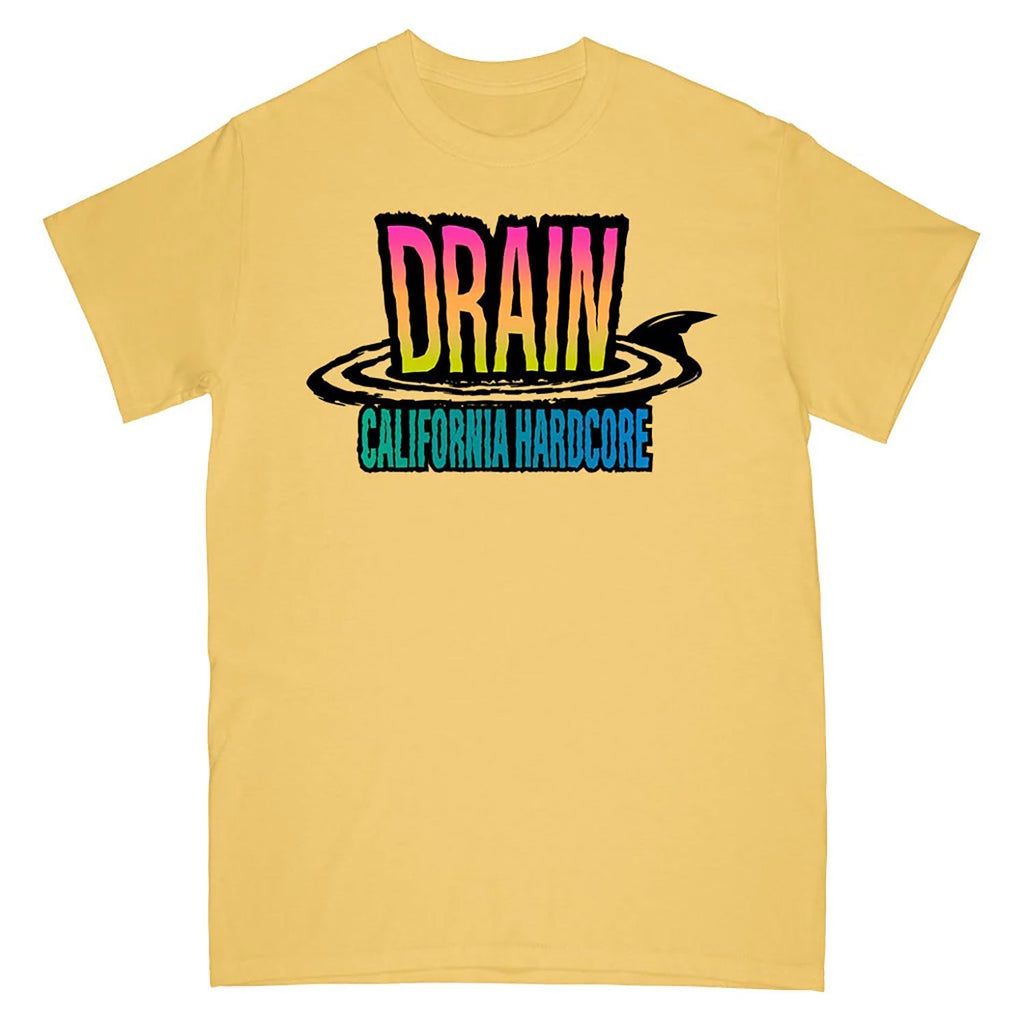 California Hardcore (Banana) T-shirt Hoodie, Sweatshirt | ZylaModa.com (Image 1)