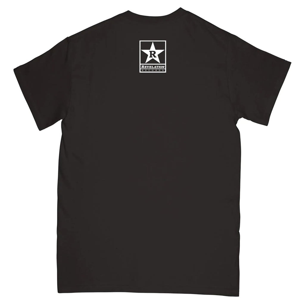 California Hardcore (Black) T-shirt Hoodie, Sweatshirt | ZylaModa.com (Image 2)