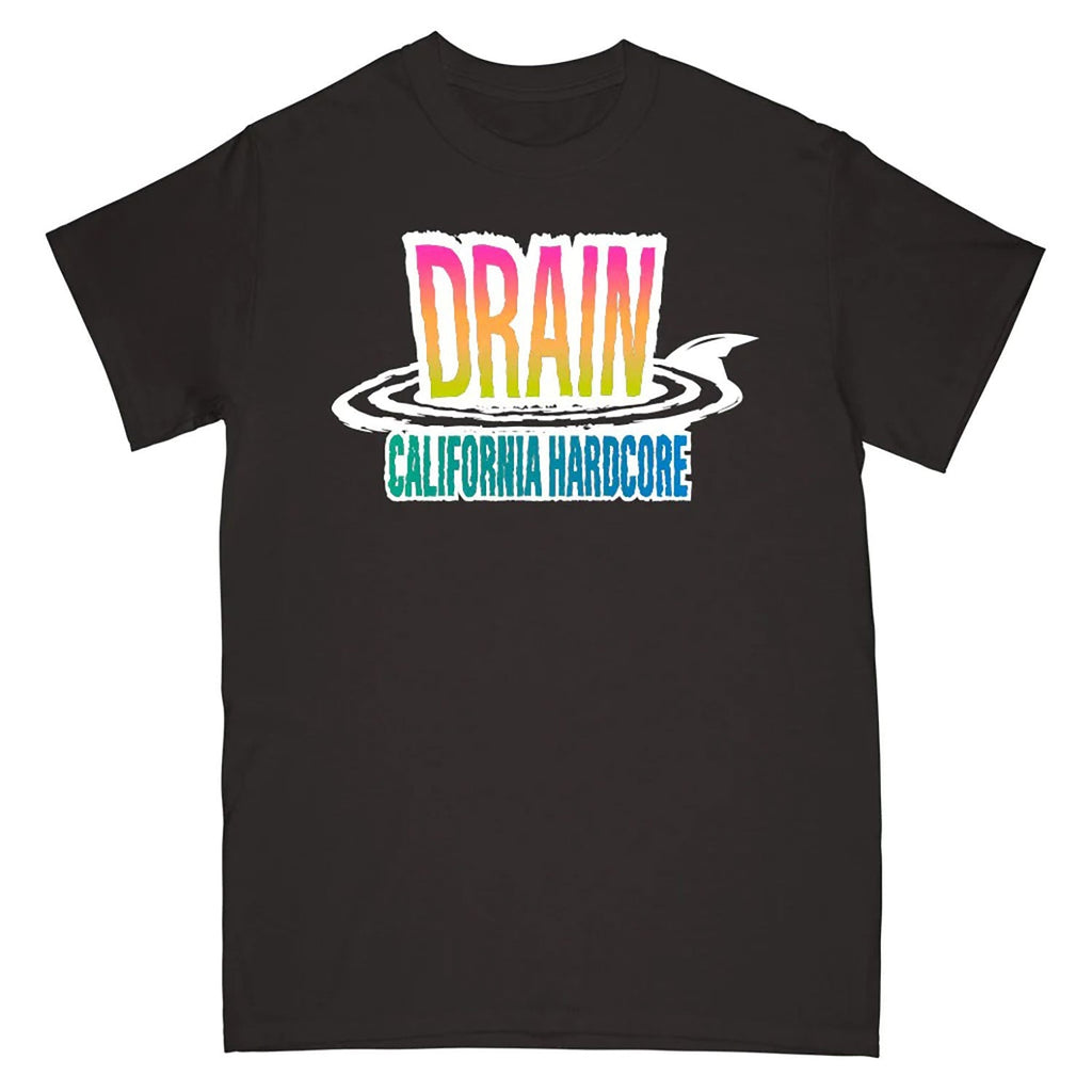 California Hardcore (Black) T-shirt Hoodie, Sweatshirt | ZylaModa.com (Image 1)