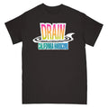 California Hardcore (Black) T-shirt Hoodie, Sweatshirt | ZylaModa.com (Image 1)