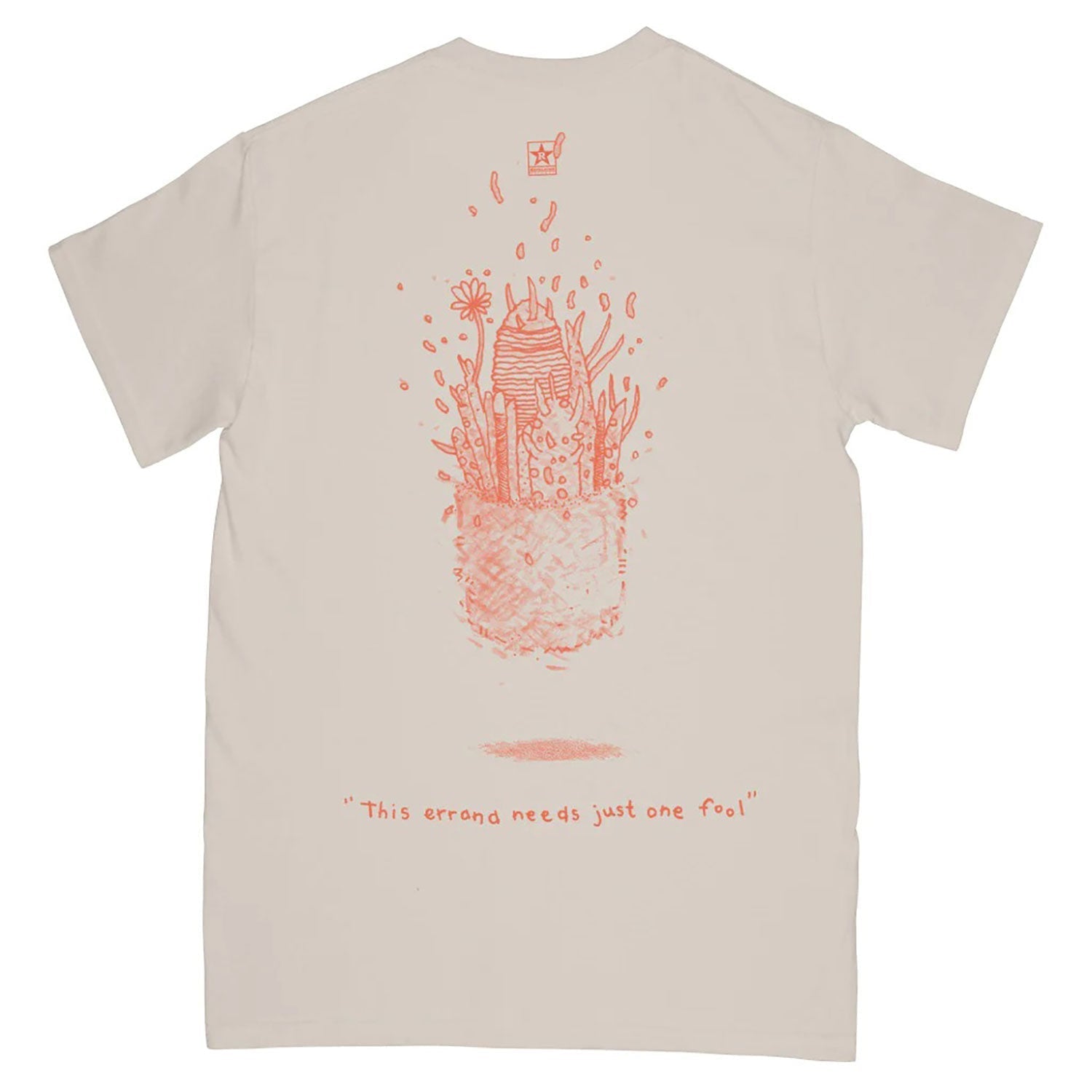 Body Feel T-shirt Hoodie, Sweatshirt | ZylaModa.com (Image 2)