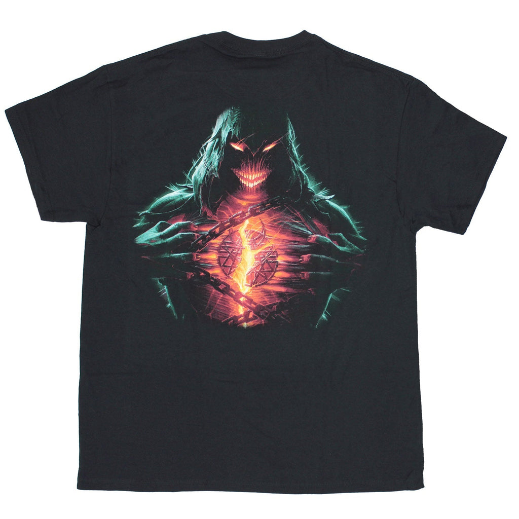 Divisive T-shirt Hoodie, Sweatshirt | ZylaModa.com (Image 2)