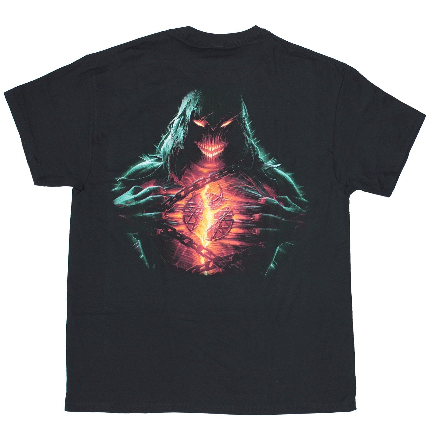 Divisive T-shirt Hoodie, Sweatshirt | ZylaModa.com (Image 2)