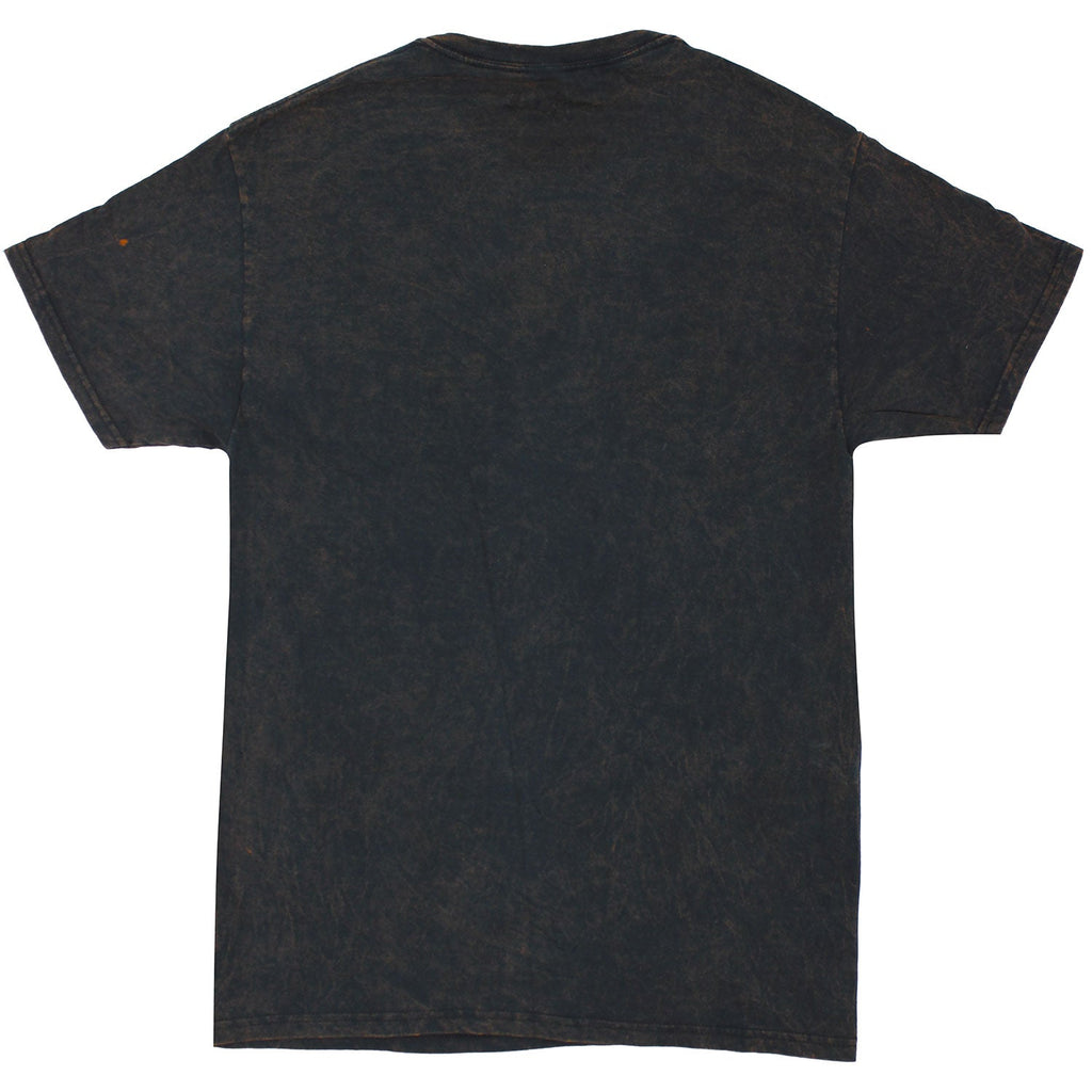 25 Tongues Stonewashed Black Tee (Rare) Vintage T-shirt Hoodie, Sweatshirt | ZylaModa.com (Image 2)