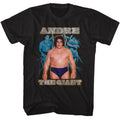Andre The Giant Lightning T-shirt Hoodie, Sweatshirt | ZylaModa.com