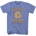 Breakfast Club Sherman High Detention T-shirt Hoodie, Sweatshirt | ZylaModa.com