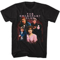 Breakfast Club Group Photo Lockers T-shirt Hoodie, Sweatshirt | ZylaModa.com