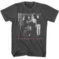 Breakfast Club Bw Locker Photo T-shirt Hoodie, Sweatshirt | ZylaModa.com