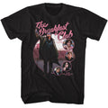 Breakfast Club Character Circles T-shirt Hoodie, Sweatshirt | ZylaModa.com