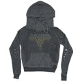 1980 Invasion by TRUNK LTD (Only 2 Available) Girls Jr Sweatshirt T-Shirts, Hoodie | ZylaModa.com (Image 1)