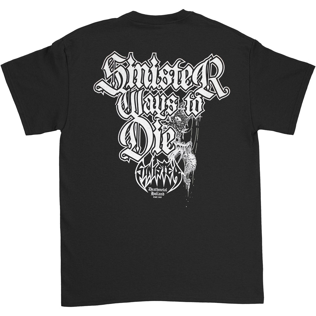 Dead Girl T-shirt Style001 Hoodie, Sweatshirt | ZylaModa.com (Image 2)