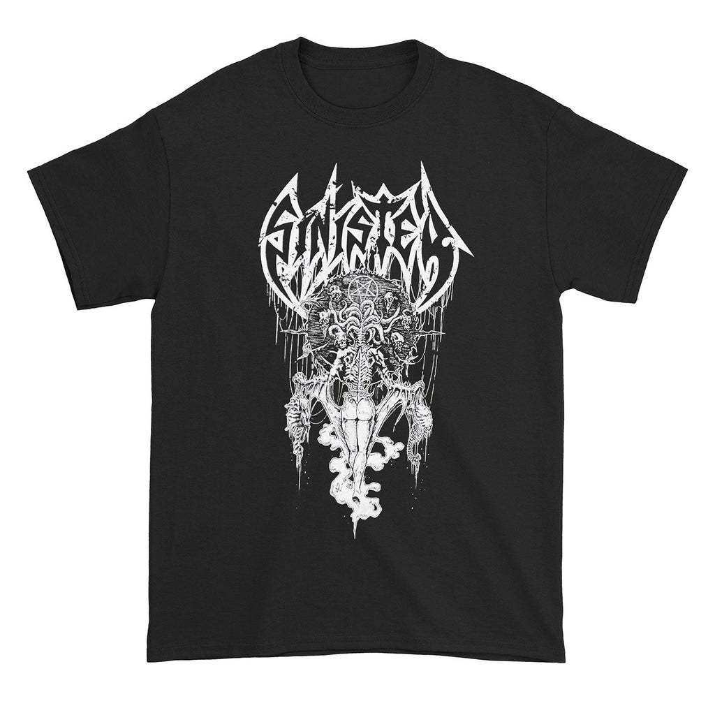 Dead Girl T-shirt Style001 Hoodie, Sweatshirt | ZylaModa.com (Image 1)