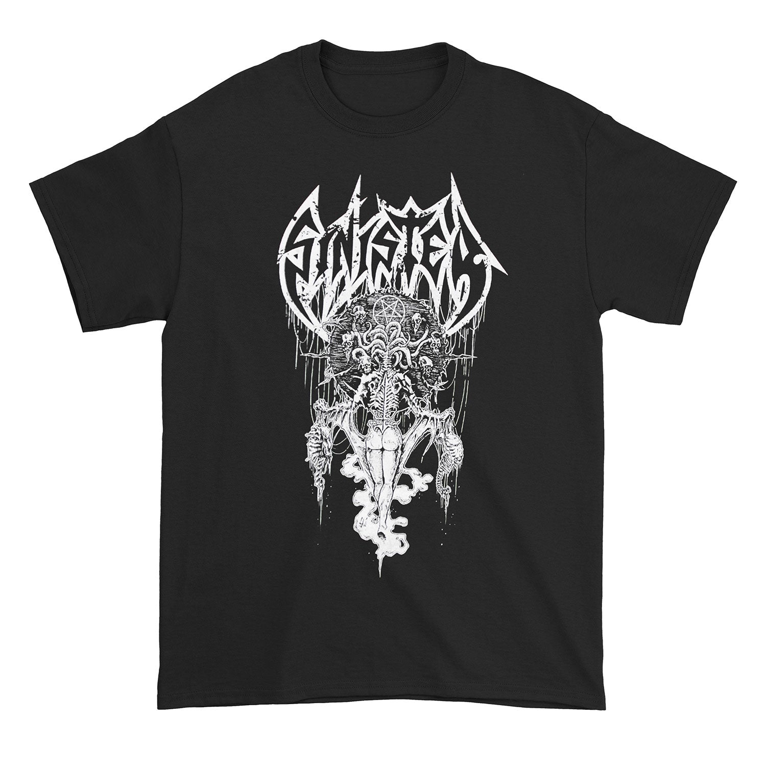 Dead Girl T-shirt Style001 Hoodie, Sweatshirt | ZylaModa.com (Image 1)