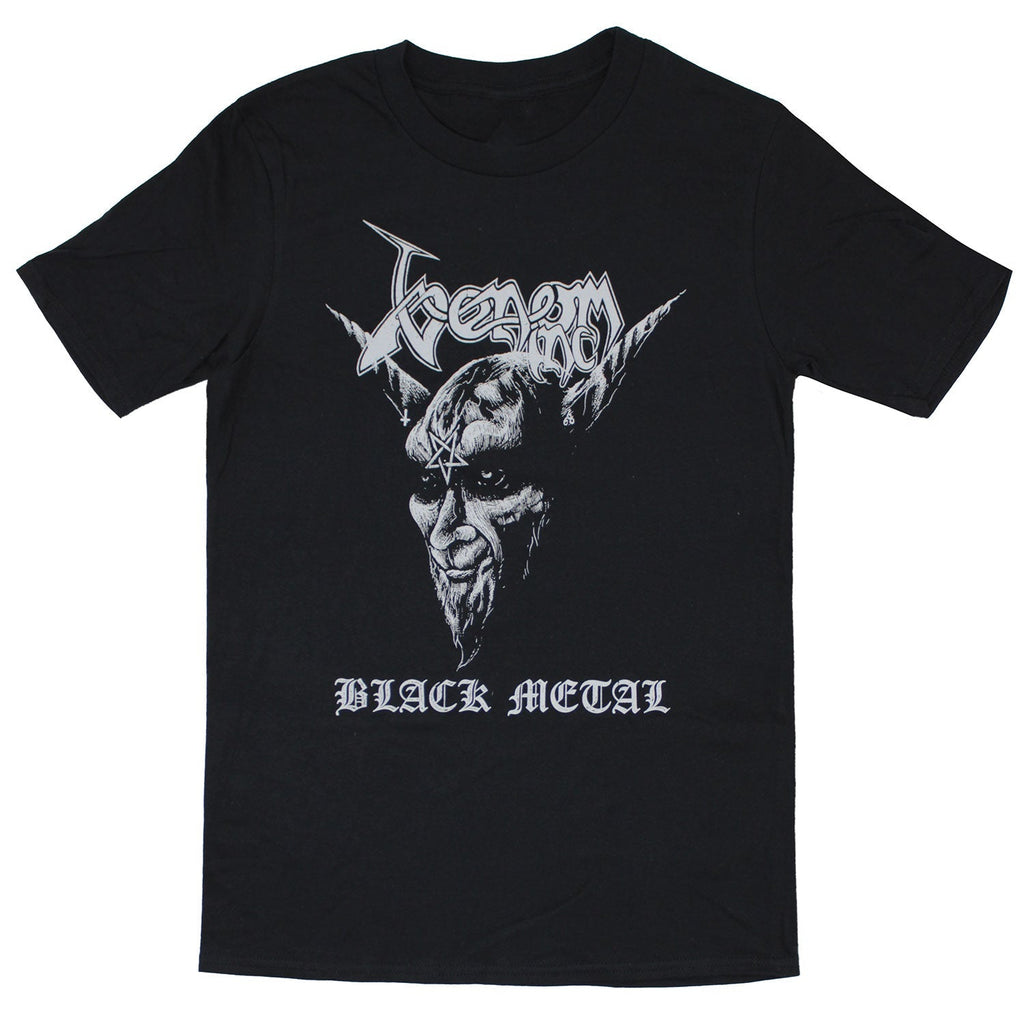 Black Metal T-shirt Style006 Hoodie, Sweatshirt | ZylaModa.com (Image 1)