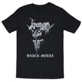 Black Metal T-shirt Style006 Hoodie, Sweatshirt | ZylaModa.com (Image 1)