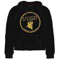 Derping Stamp Hooded Sweatshirt Style001 T-Shirts, Hoodie | ZylaModa.com