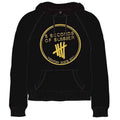 Derping Stamp Hooded Sweatshirt T-Shirts, Hoodie | ZylaModa.com