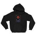 Blood Moon Hoodie T-Shirts, Sweatshirt | ZylaModa.com (Image 1)