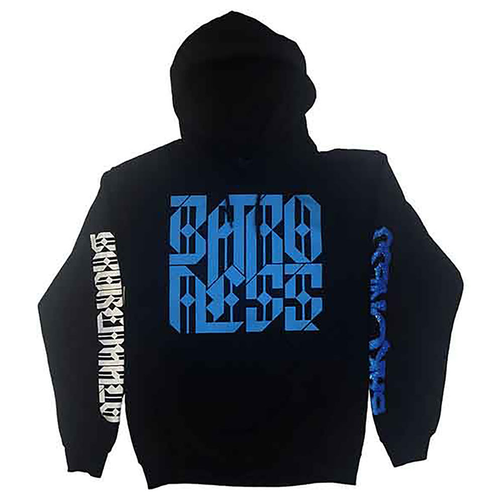 Broken Halo Hooded Sweatshirt T-Shirts, Hoodie | ZylaModa.com (Image 1)